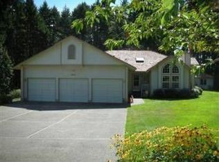 10601 Rudder Pl NW, Silverdale, WA 98383
