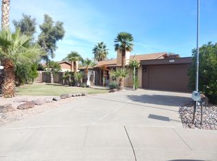 8616 E Diamond St, Scottsdale, AZ 85257