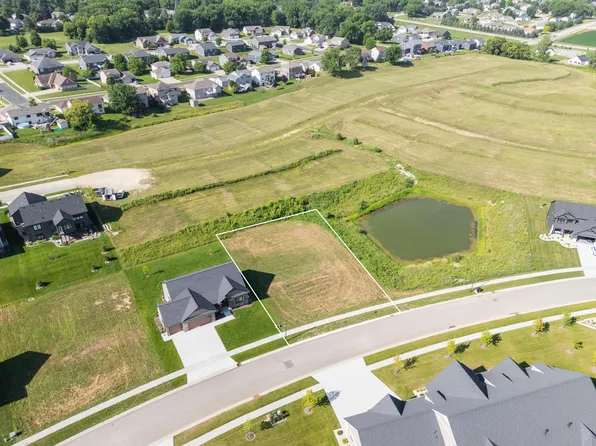 462 Somerby Pkwy NE, Byron, MN 55920