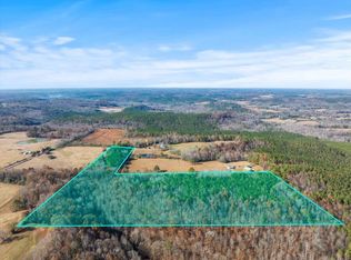 0 County Road 960, Crane Hill, AL 35053