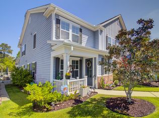 2664 Park West Blvd, Mount Pleasant, SC 29466