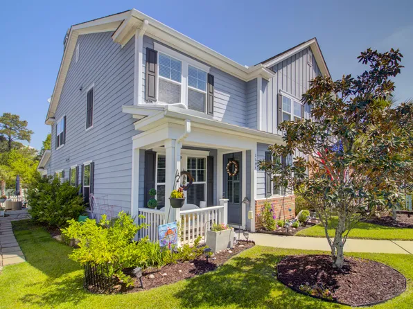 2664 Park West Blvd, Mount Pleasant, SC 29466