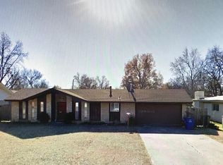 1932 E 55th Pl, Tulsa, OK 74105