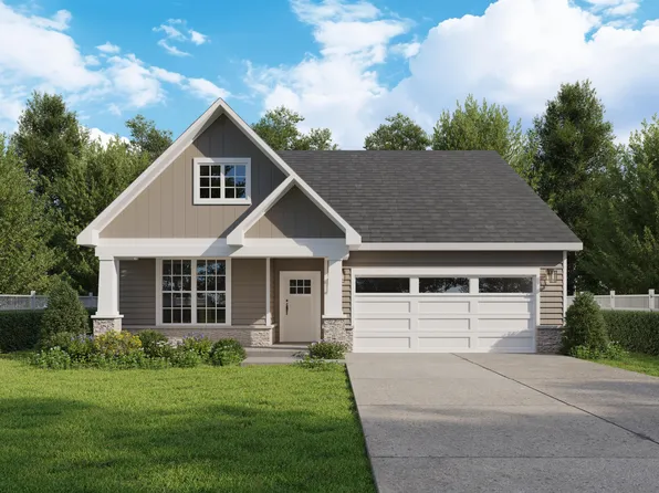 492 Magnolia Ln, Chesterton, IN 46304