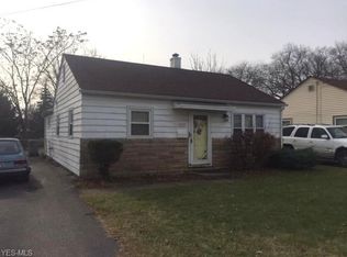 863 E Florida Ave, Youngstown, OH