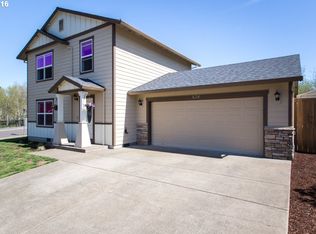624 S 13th Ave, Cornelius, OR 97113