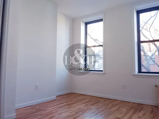 Rented by B & H Properties of New York LTD | media 22