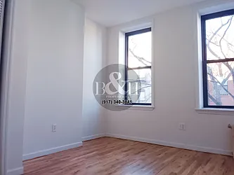 Rented by B & H Properties of New York LTD