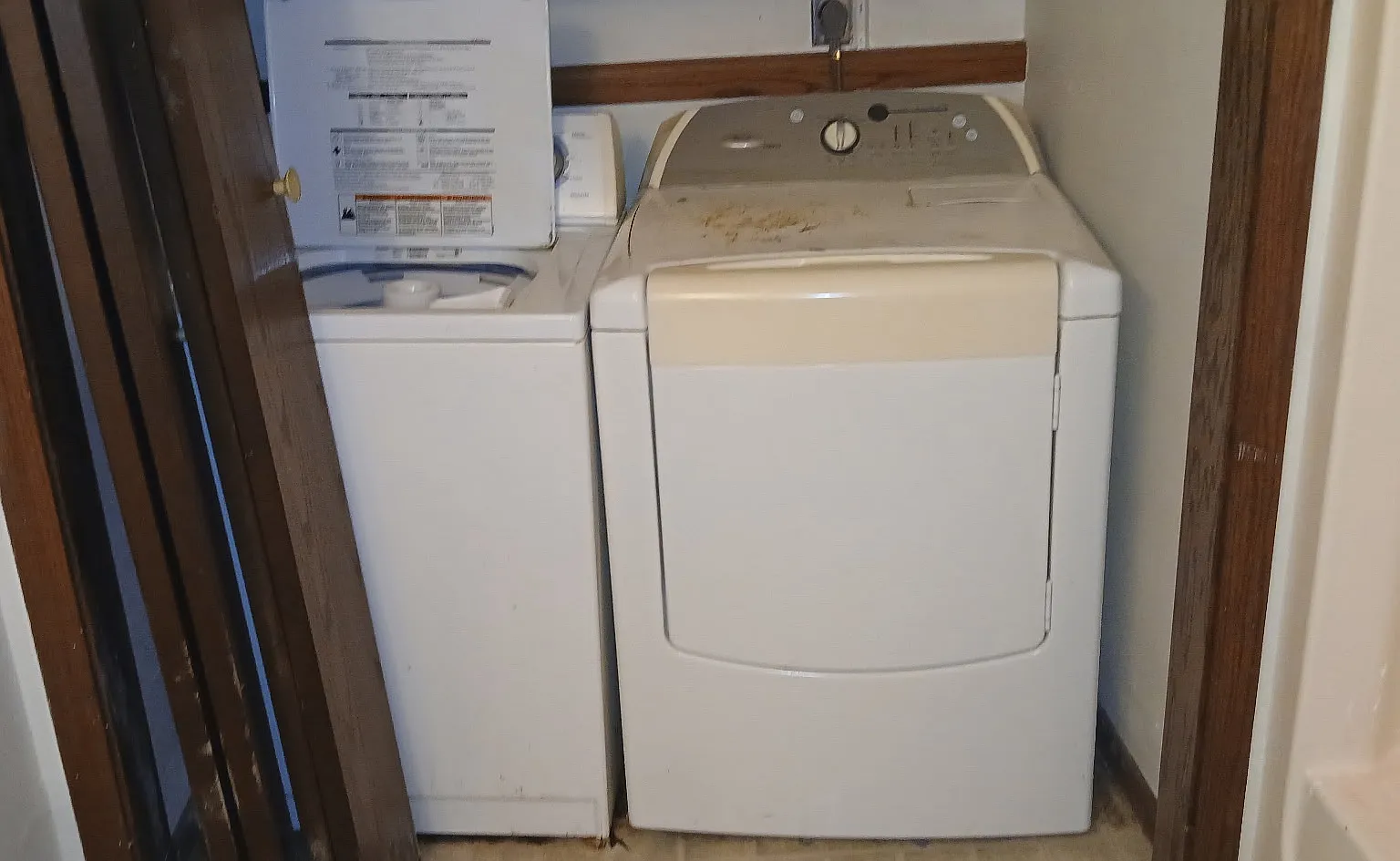 2 bed, 950 sqft, $1,025 — Photo 4