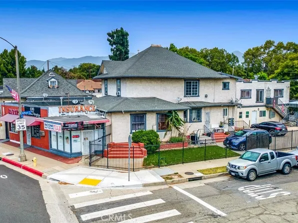 702 N Garey Ave, Pomona, CA 91767