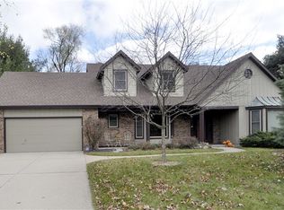 6593 Pleasantview Dr, Portage, MI 49024