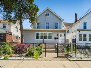 303 Harrison St #2, Passaic City, NJ 07055