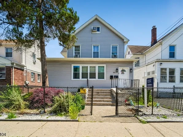 303 Harrison St #2, Passaic City, NJ 07055