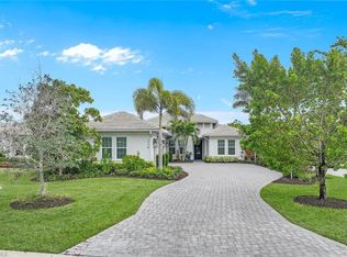 3178 Cotuit Ln, Naples, FL 34114