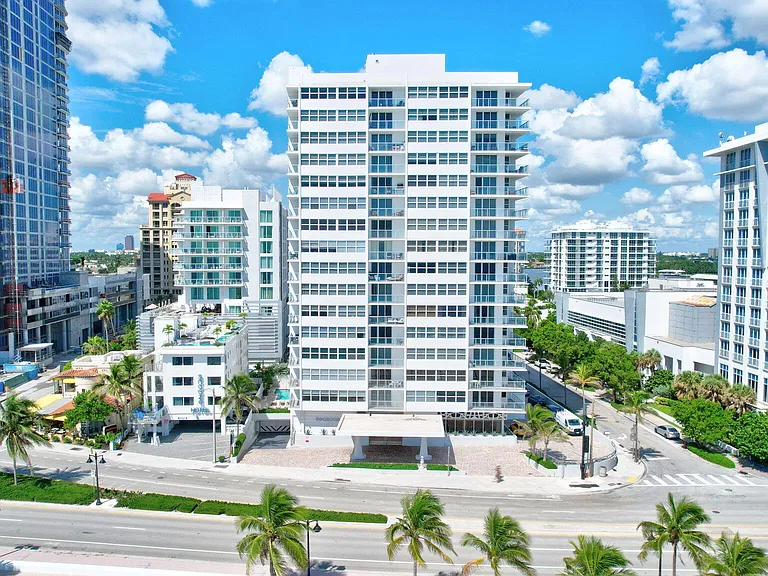 209 N Fort Lauderdale Beach Blvd #8A — Photo 63