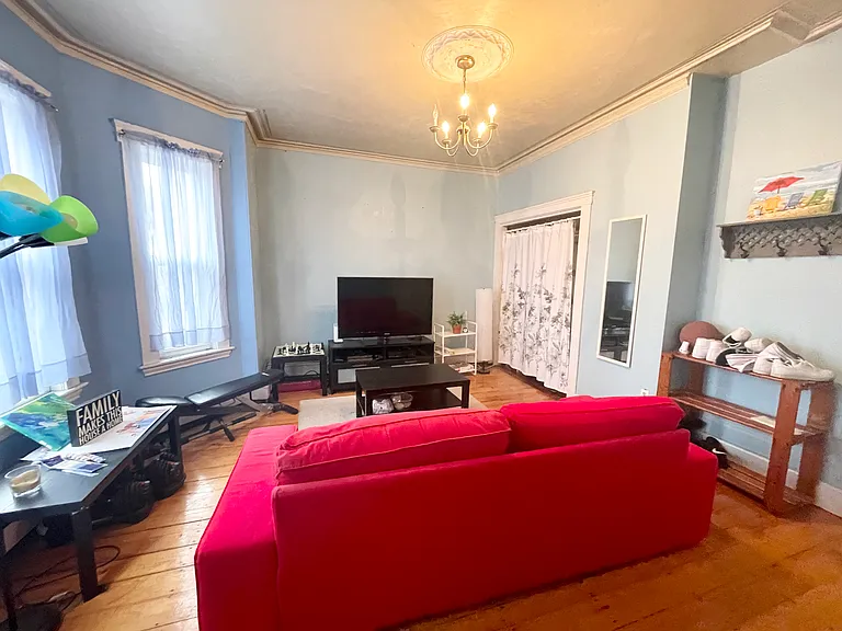 1562 Tremont St #2 — Photo 3