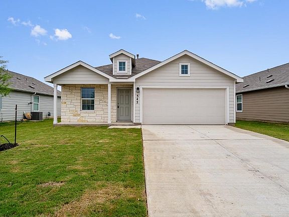 2nd image of 542 Bluestem Bnd