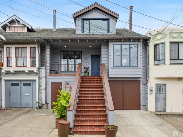66 Curtis St, San Francisco, CA 94112