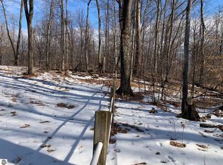 10 S Wheeler Rd, Maple City, MI 49664