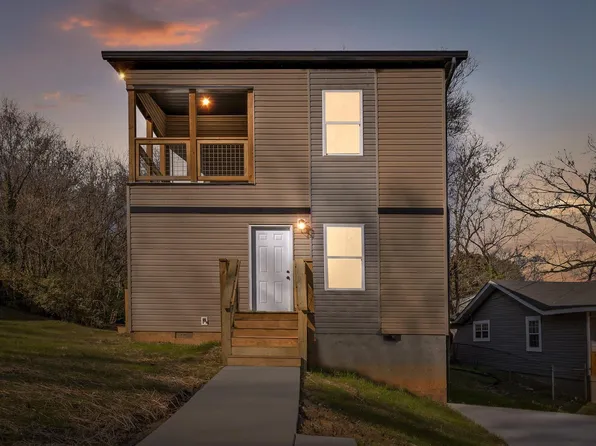3903 Meadow Ln, Chattanooga, TN 37406