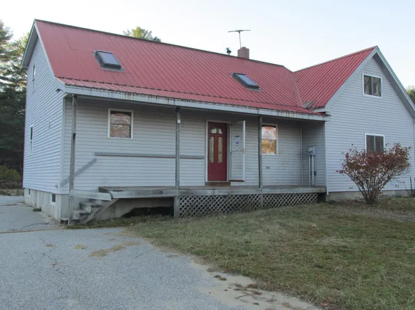 688 Empire Road, Poland, ME 04274