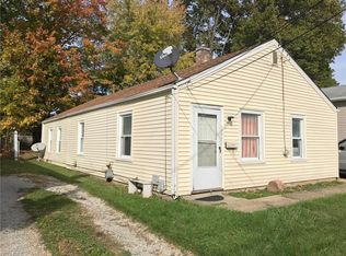 799 Georgia Ave, Akron, OH 44306