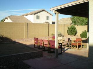 12646 W Bloomfield Rd, El Mirage, AZ 85335