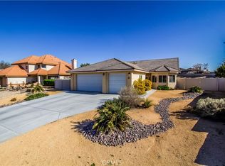 18575 Kalin Ranch Dr, Victorville, CA 92395