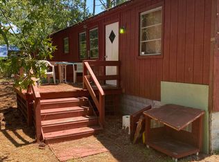 1301 Woodcrest Rd, Southport, NC 28461