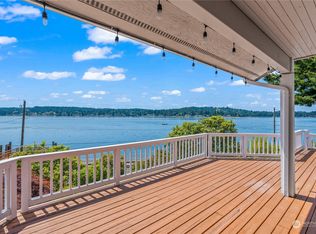 5911 Cromwell Dr NW, Gig Harbor, WA