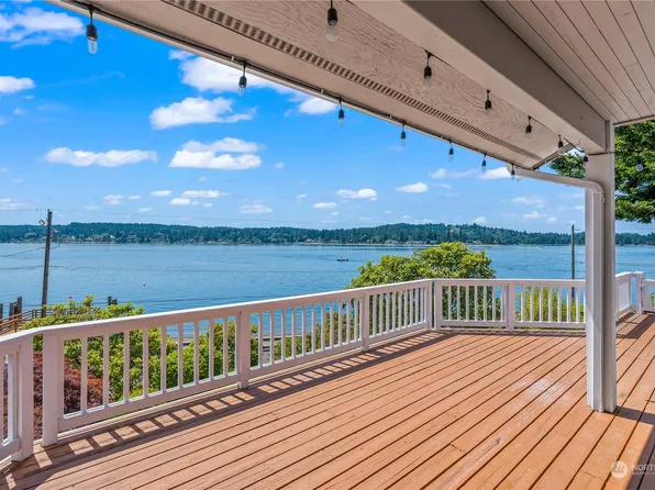 5911 Cromwell Drive NW, Gig Harbor, WA 98335