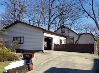 605 Lafayette Ave, Niles, OH 44446