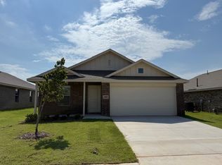 2005 Alpine Beach Ln, Oklahoma City, OK 73128