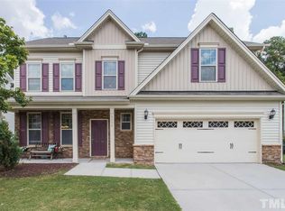 4524 Cottendale Dr, Durham, NC 27703