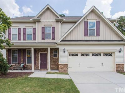 4524 Cottendale Dr, Durham, NC, 27703