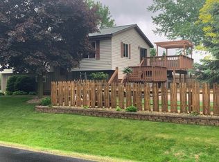 1708 E Upham St, Marshfield, WI 54449