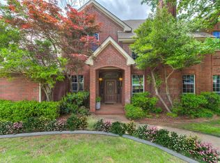 3601 Rena Dawn Ln, Edmond, OK 73013