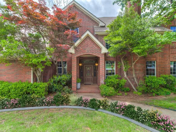 3601 Rena Dawn Ln, Edmond, OK 73013