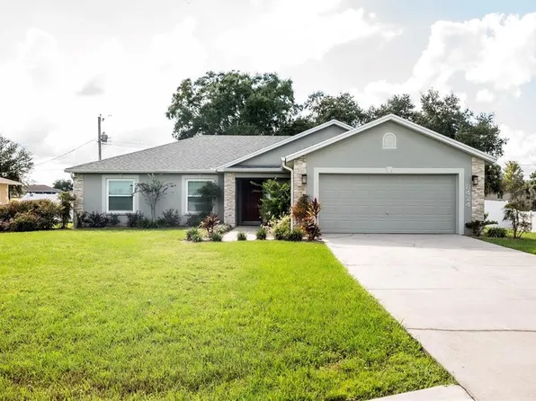 8424 Tocoi Path, Lakeland, FL 33810