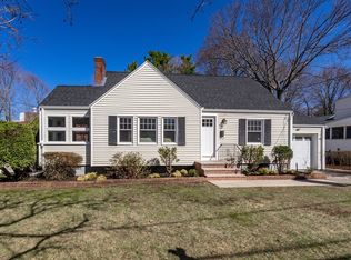 200 Beal Rd, Waltham, MA 02453