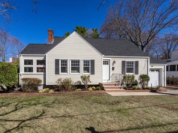 200 Beal Rd, Waltham, MA 02453