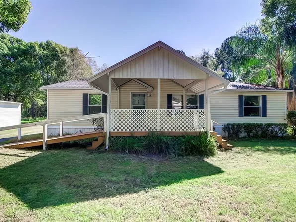 18315 Fort Dade Ave, Brooksville, FL 34601