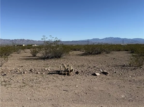 Apn 306 17 85 Dilcon Rd, Golden Valley, AZ 86413