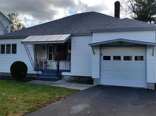 41 Wooster St, Gloversville, NY 12078