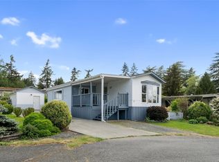 1265 Cherry Point Rd #53, Cowichan Valley, BC V0R1N2