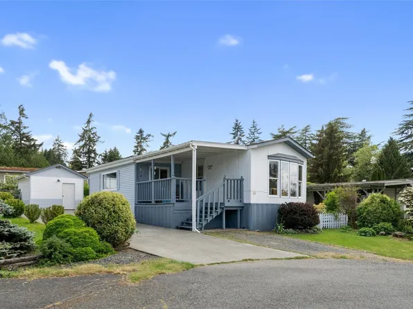 1265 Cherry Point Rd #53, Cowichan Valley, BC V0R 1N2