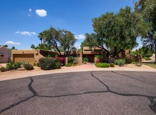 8642 E Via De Cerro, Scottsdale, AZ 85258