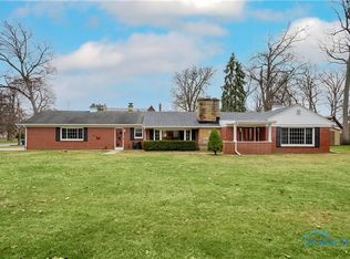 2201 Townley Rd, Toledo, OH 43614