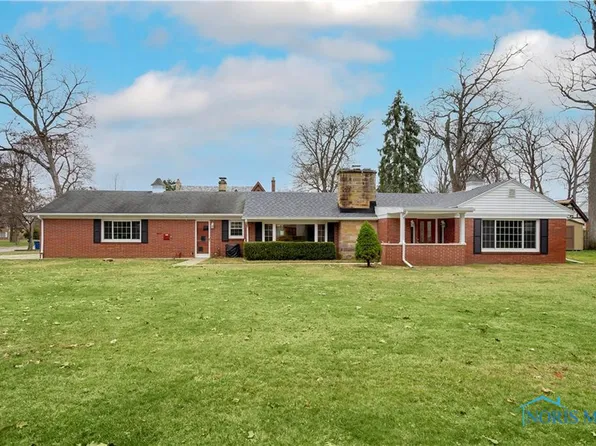 2201 Townley Rd, Toledo, OH 43614