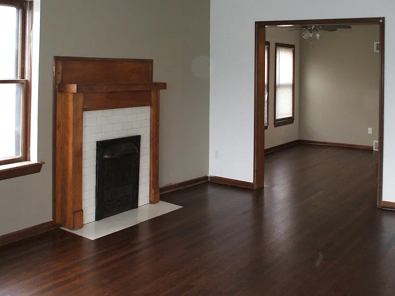 Dining/Living room